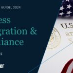 2024 Chambers Ranking in Texas for Business Immigration & Compliance practice