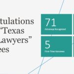 Texas Super Lawyers 2024