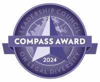 2024 Compass Award (LCLD)